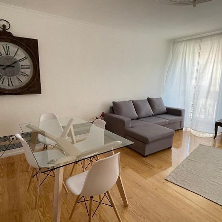 Beautiful Apartment Downtown 리스본 외부 사진