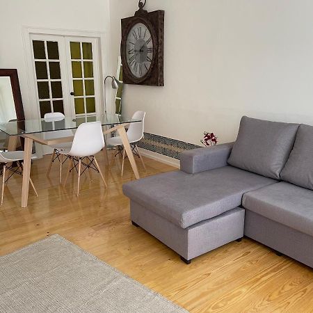 Beautiful Apartment Downtown 리스본 외부 사진