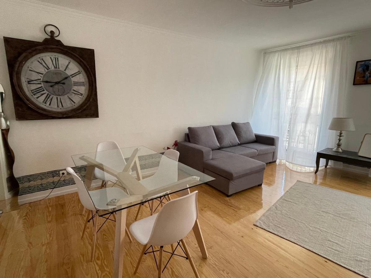 Beautiful Apartment Downtown 리스본 외부 사진