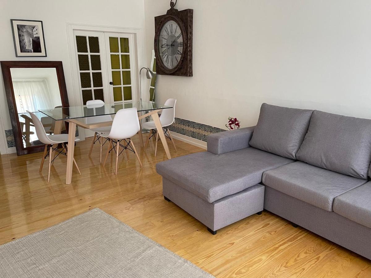 Beautiful Apartment Downtown 리스본 외부 사진
