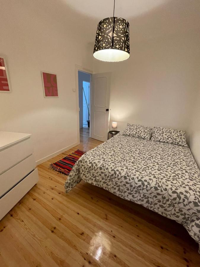 Beautiful Apartment Downtown 리스본 외부 사진