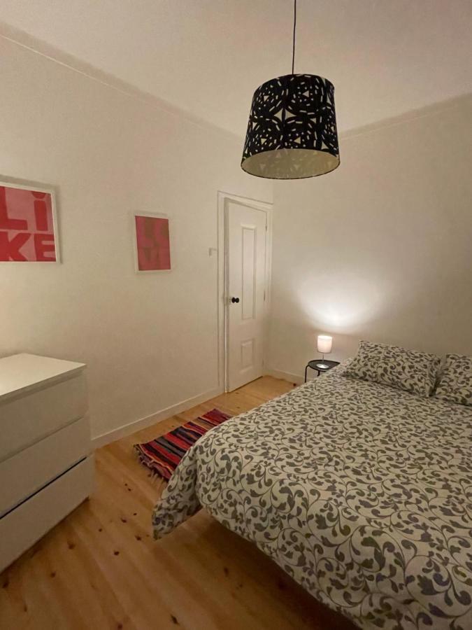Beautiful Apartment Downtown 리스본 외부 사진