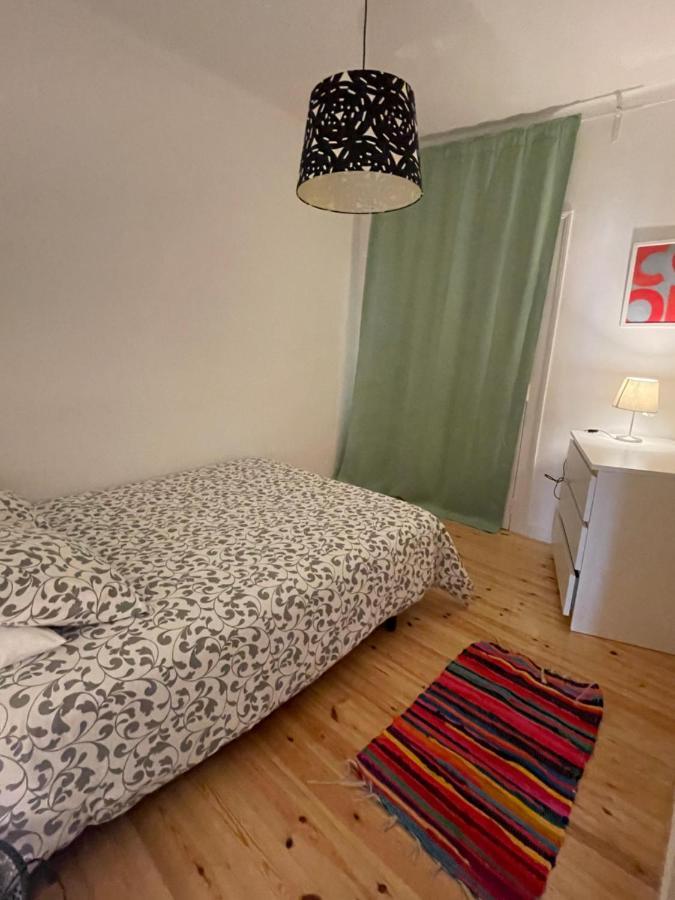 Beautiful Apartment Downtown 리스본 외부 사진