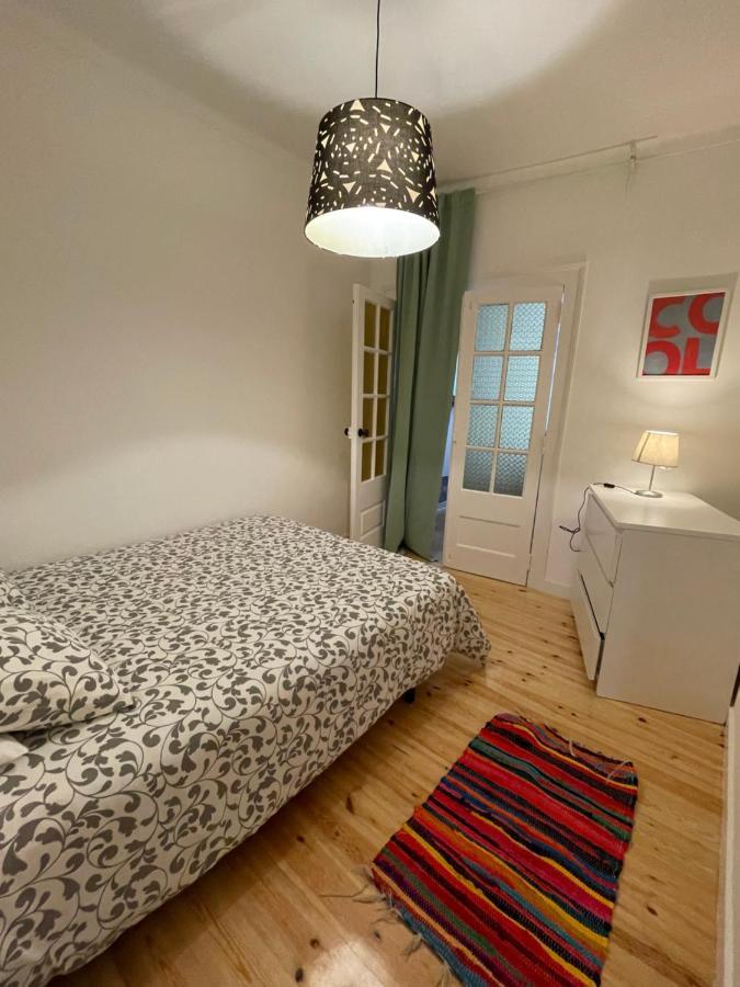 Beautiful Apartment Downtown 리스본 외부 사진