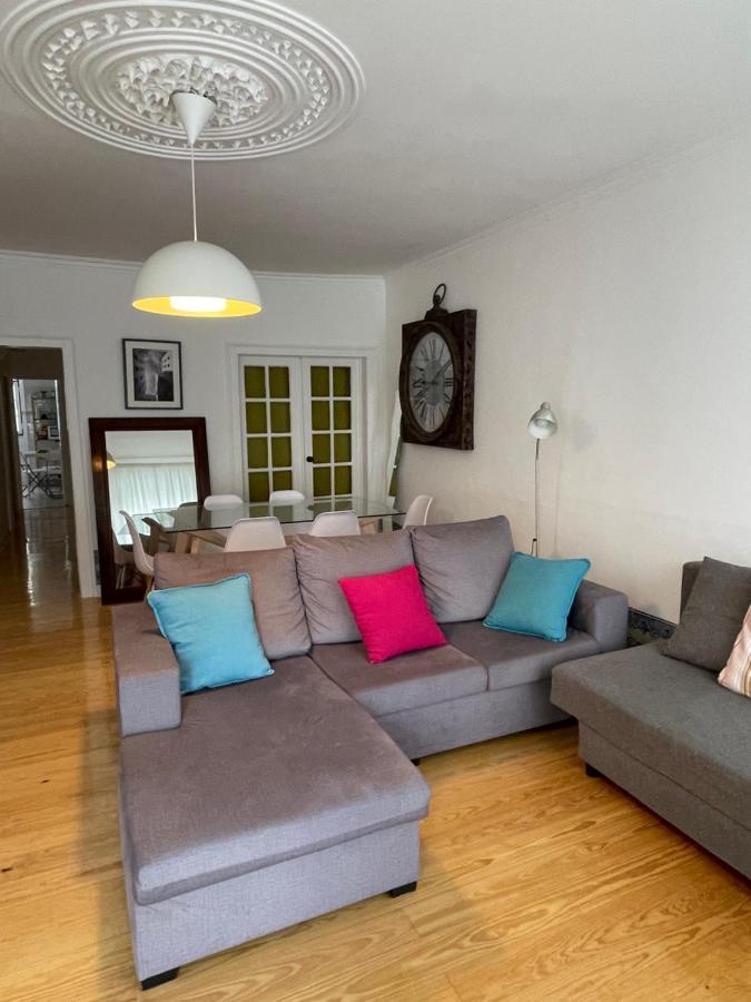 Beautiful Apartment Downtown 리스본 외부 사진