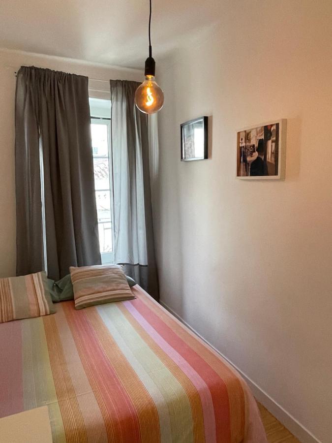 Beautiful Apartment Downtown 리스본 외부 사진