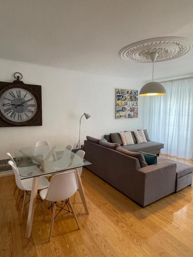Beautiful Apartment Downtown 리스본 외부 사진