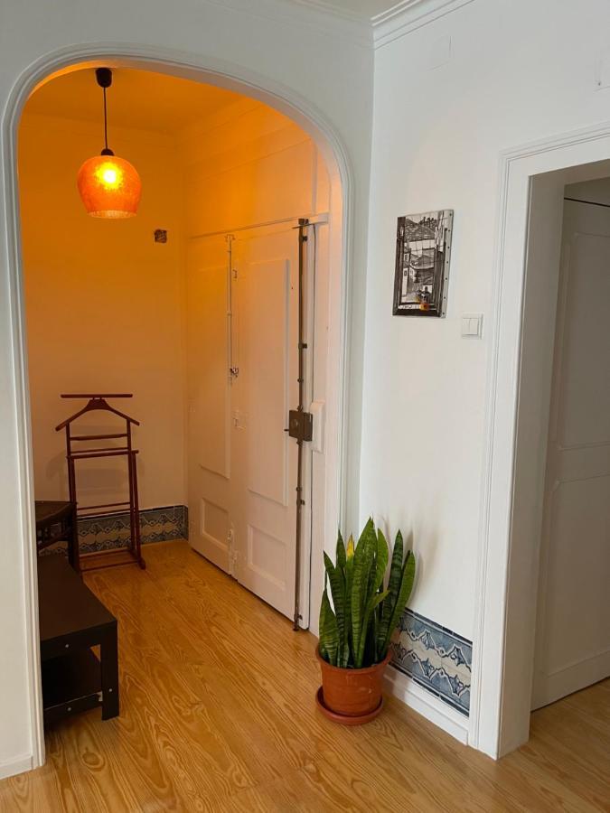 Beautiful Apartment Downtown 리스본 외부 사진