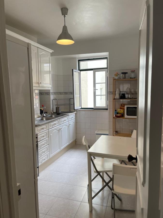 Beautiful Apartment Downtown 리스본 외부 사진