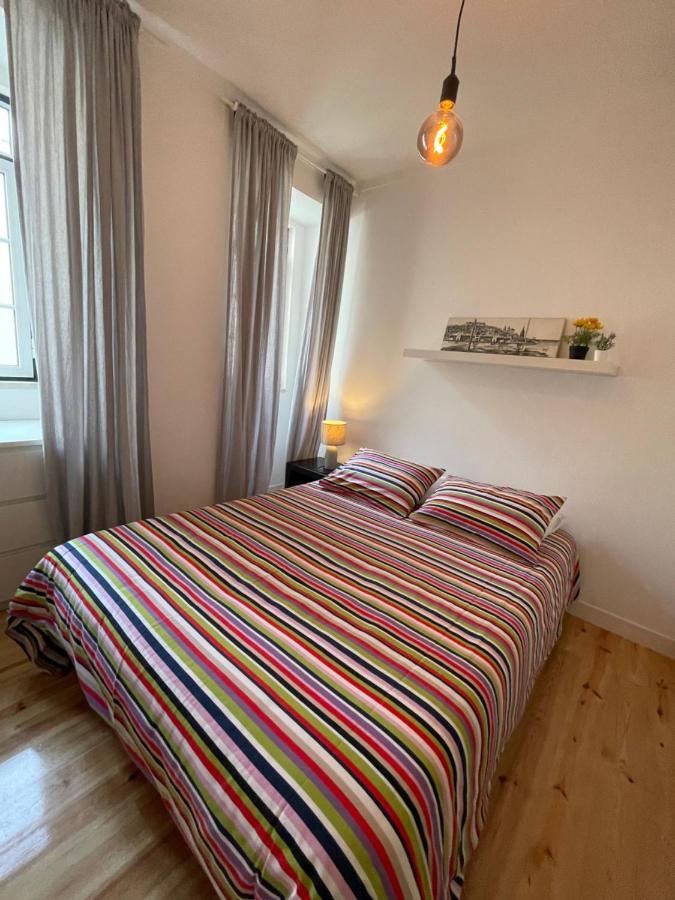 Beautiful Apartment Downtown 리스본 외부 사진