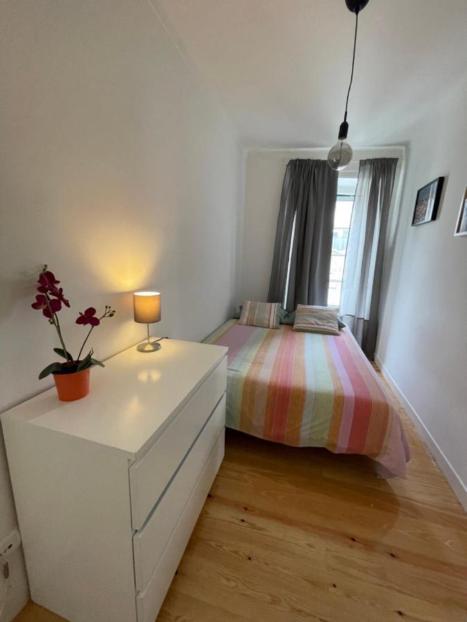 Beautiful Apartment Downtown 리스본 외부 사진