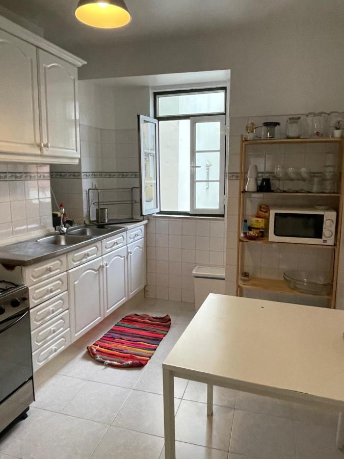 Beautiful Apartment Downtown 리스본 외부 사진