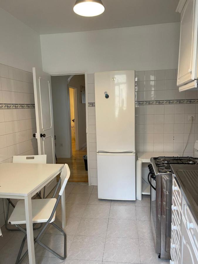 Beautiful Apartment Downtown 리스본 외부 사진