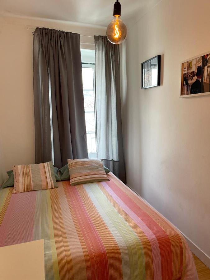 Beautiful Apartment Downtown 리스본 외부 사진