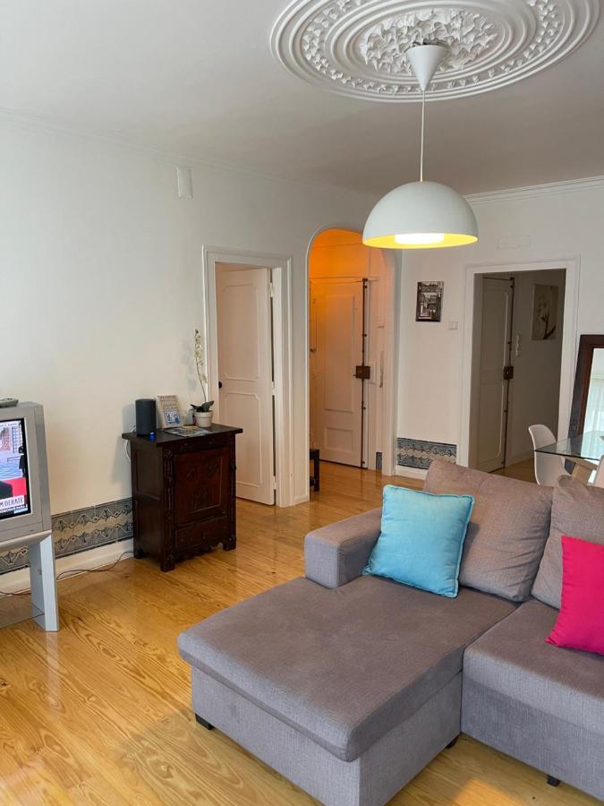 Beautiful Apartment Downtown 리스본 외부 사진